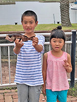 フィッシングダービー2019