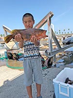 フィッシングダービー2019