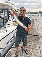 フィッシングダービー2019