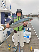 フィッシングダービー2019