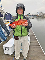 フィッシングダービー2019