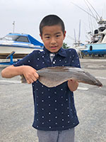 フィッシングダービー2020