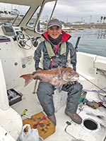 フィッシングダービー2020