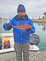 フィッシングダービー2020