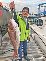 フィッシングダービー2020