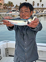 フィッシングダービー2020