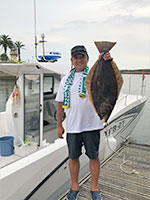 フィッシングダービー2020