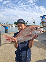 フィッシングダービー2020