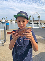 フィッシングダービー2020