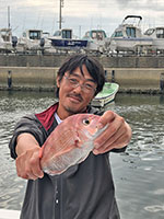 フィッシングダービー2020