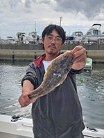 フィッシングダービー2020