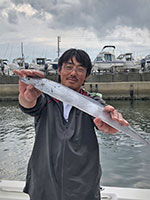 フィッシングダービー2020