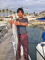 フィッシングダービー2020