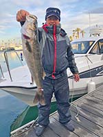 フィッシングダービー2021