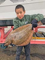 フィッシングダービー2021