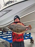 フィッシングダービー2021