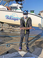 フィッシングダービー2021