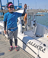 フィッシングダービー2021