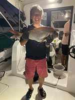 フィッシングダービー2021