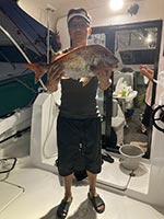 フィッシングダービー2021