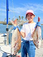 フィッシングダービー2022