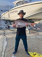 フィッシングダービー2022