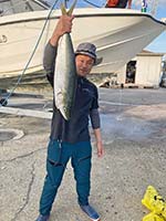 フィッシングダービー2022