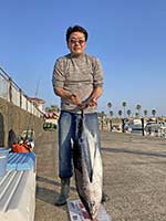 フィッシングダービー2022