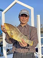 フィッシングダービー2022