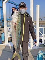 フィッシングダービー2022