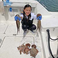 フィッシングダービー2022