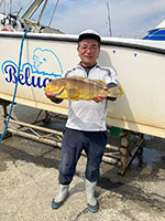 フィッシングダービー2022