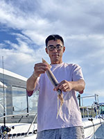 フィッシングダービー2022