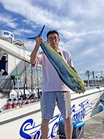 フィッシングダービー2022