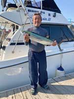 フィッシングダービー2022