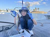 フィッシングダービー2022