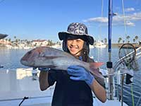 フィッシングダービー2022