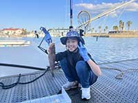 フィッシングダービー2022