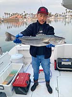 フィッシングダービー2023