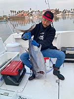 フィッシングダービー2023