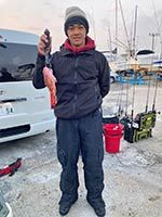 フィッシングダービー2023