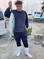 フィッシングダービー2023