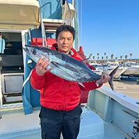 フィッシングダービー2023