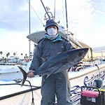 フィッシングダービー2023