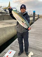 フィッシングダービー2023