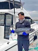 フィッシングダービー2023