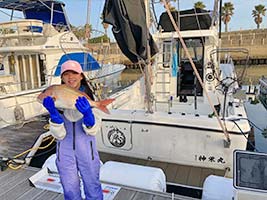 フィッシングダービー2023