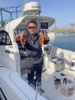 フィッシングダービー2023