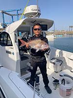 フィッシングダービー2023