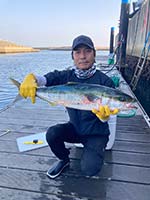 フィッシングダービー2023